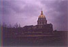 Dome Des Invalides/Paris