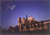 Cathedrale Notre Dame/Paris