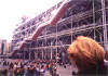 Centre Georges Pompidou/Paris