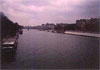 La Seine/Paris
