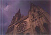 Cathedrale Chartres/Chartres