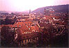 View from Prazsky Hrad/Praha