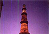 Qutab Minar/New Delhi