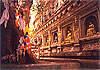 Mahabodhi Temple/Bodh Gaya