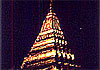 Prasart Phra Debidorn,Wat Phrakeo/Bangkok