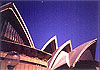 Sydney Opera House/Sydney