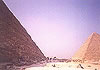 Pyramids/Giza