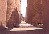 The Greart Temple of Amon/Karnak