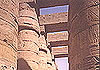 The Greart Temple of Amon/Karnak