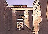 Temple of Khonsu/Karnak