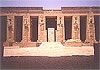 Mortuary Temple of Ramses V/Medinet Habu