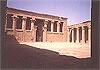 Temple of Horus/Edfu