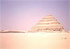 Step Pyramid Complex/Saqqara