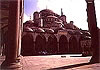 Mosque of AhmedT/Istanbul
