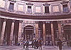 Pantheon/Rome