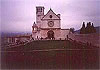 Chiesa Di San Francesco/Assisi