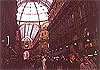 Arcade of EmanuelU/Milano